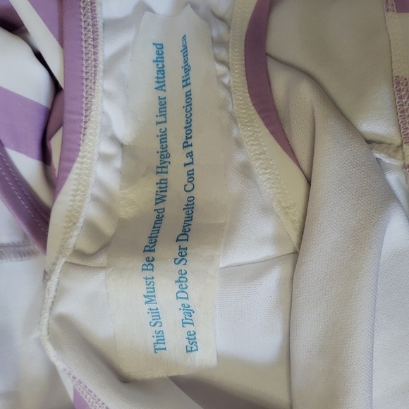 Kona Sol Bathing Suit Size XL - Picture 5 of 5